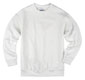 White|Kids Crewnecks (Irreg)