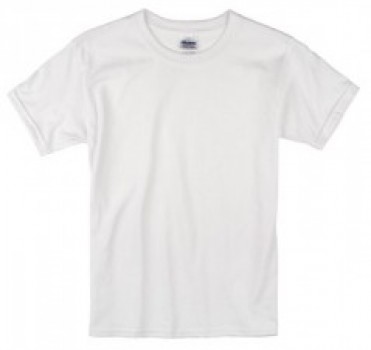 White| Kids T-Shirt