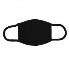 Mask- Black|Adult *DOZEN* Price