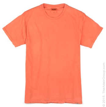 Neon Orange| Adult Pigment Dye