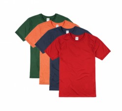 Assorted Colors| Adult Performance Tee