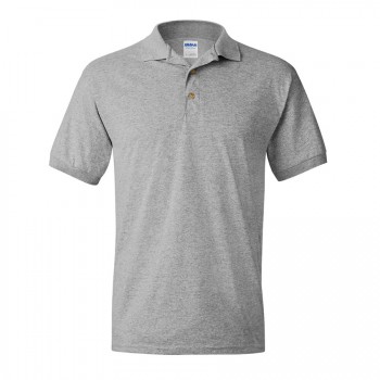 polo grey shirt sport zoom