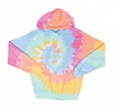 Aerial| Adult Pullover Hood