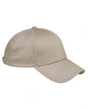 Khaki| Structured Cap