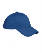 Royal Structured Cap
