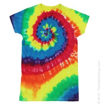 Michelangelo| Ladies SLIM-FIT T-Shirt