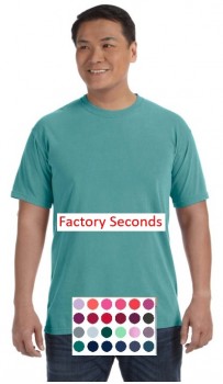 Assorted Adult |Comfort Colors (2nds)