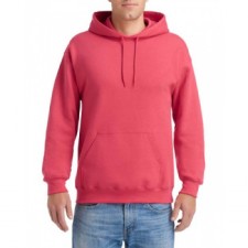 Paprika|Adult Pullover Hood
