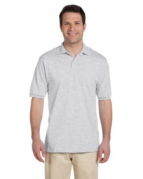 Ash| Adult Polo