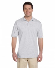 Ash| Adult Polo