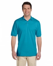 Cali Blue | Adult Polo