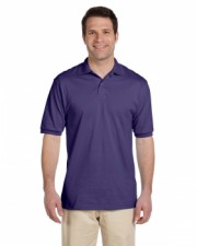 Deep Purple| Adult Polo