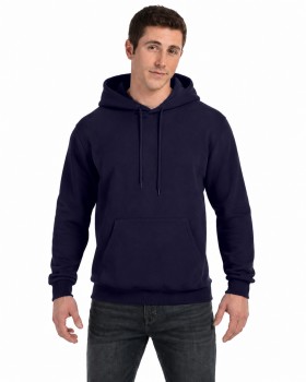 Navy Adult Pullover Hoodie