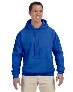Royal Adult Pullover Hoodie