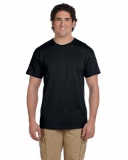 Black Adult T-Shirt