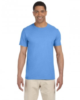 Carolina Blue - Adult T-Shirt | The Adair Group