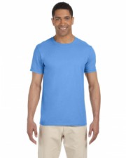 Carolina Blue|Adult T-Shirt