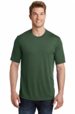 Dark Green (3XL- 4XL)|Adult T-Shirt