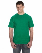 Heather Green|Adult Softstyle® Tee