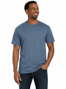 Indigo | Adult T-Shirt