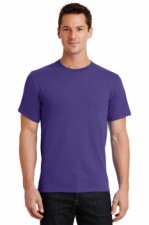Light Purple| Adult T-Shirt