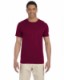 Maroon|Adult T-Shirt
