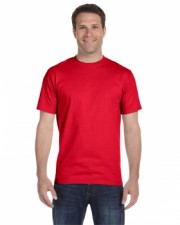 Red (3XL- 4XL)|Adult T-Shirt