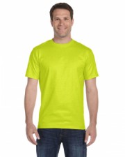 Safety Green Adult T-Shirt