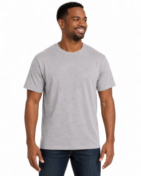 Sport Grey Adult T-Shirt