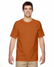 Texas Orange|Adult T-Shirt