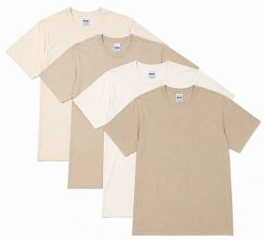 Natural Tones| Adult T-Shirt