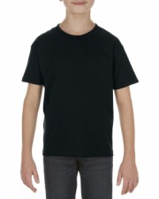 **Black| Kids T-Shirt