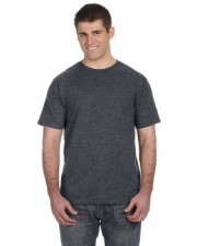 Hthr Dark Grey Anvil Adult T-Shirt
