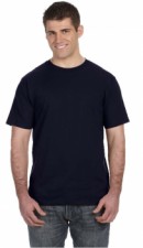 Navy Anvil Adult T-Shirt