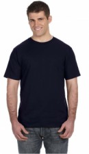 Navy | Anvil Adult T-Shirt