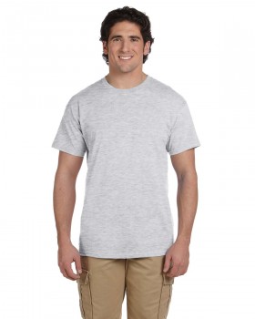 Ash Grey Adult T-Shirt
