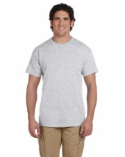**Ash Grey|Adult T-Shirt