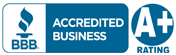 Click to verify BBB accreditation and to see a BBB report.