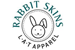 Rabbit Skins