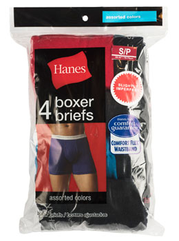 Boxer Briefs