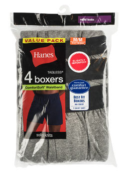 Boxers