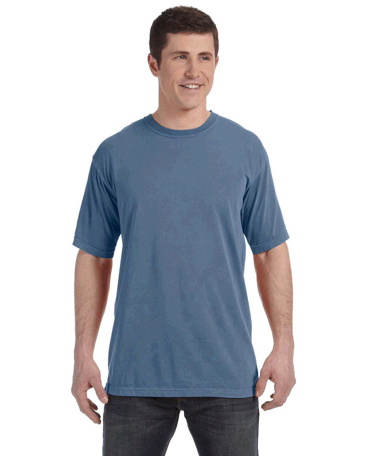 Comfort Colors