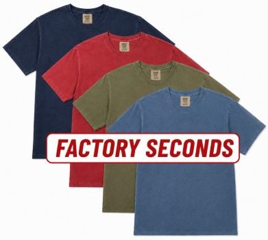Assorted Adult |Comfort Colors (2nds)