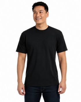 Black | Garment-Dyed Tees
