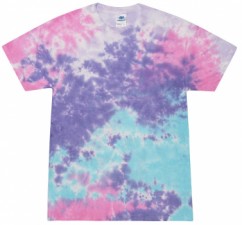 Adult Tie Dye T-shirts | Adair Group