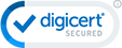 DigiCert Secured Seal