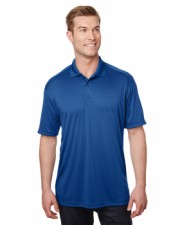 Sport Royal|Performance Polo