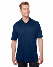 Sport Dark Navy|Performance Polo