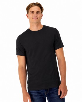 Black | Cool DRI® Hanes Tee