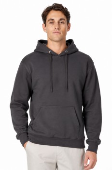 Smoke Grey | Hanes Ultimate Hoodie